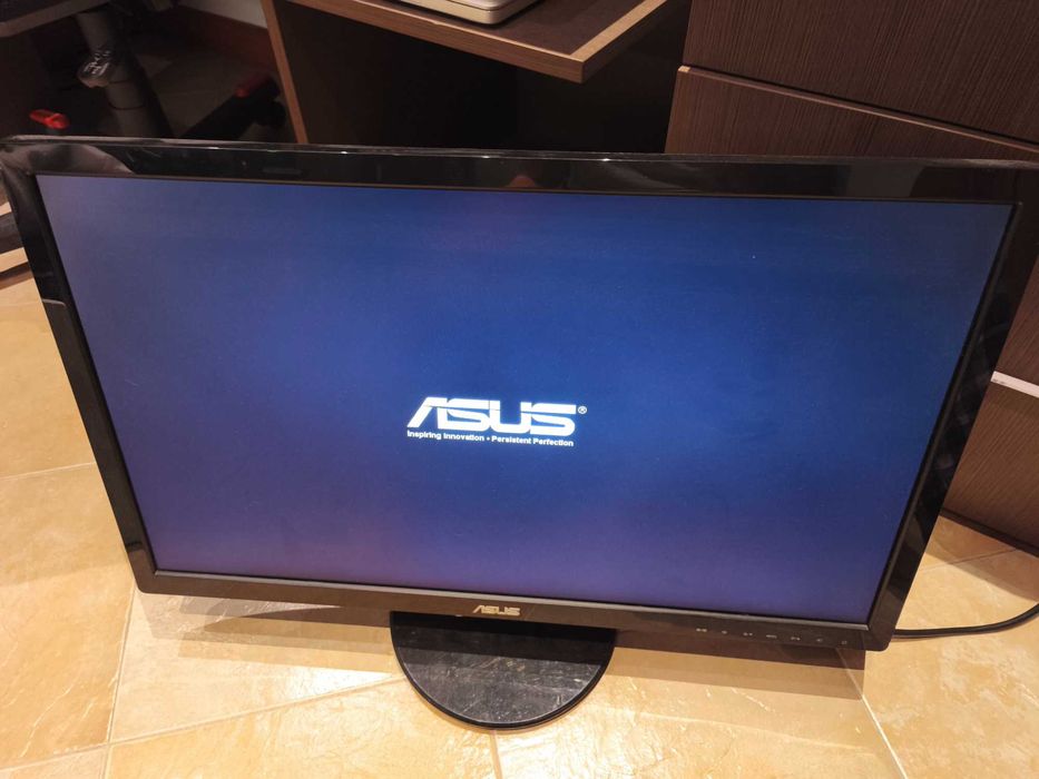 Monitor Asus VE278