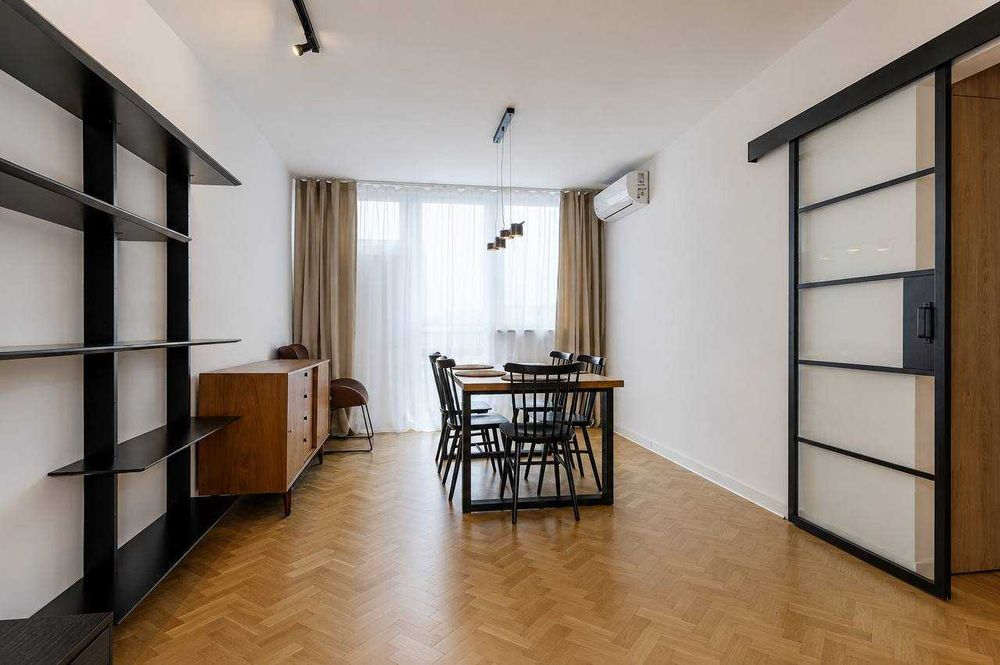 Mieszkanie – Warszawa, Młynów, Wola - Widok 4