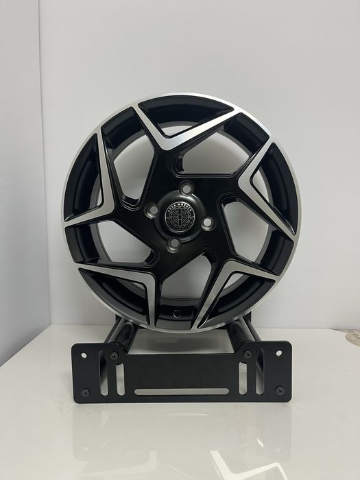 Jantes 16” 4x108 Novas Estilo Ford Fiesta ST