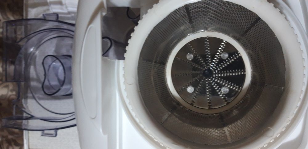 Соковыжималка новая SAPIR, SP-1160-B