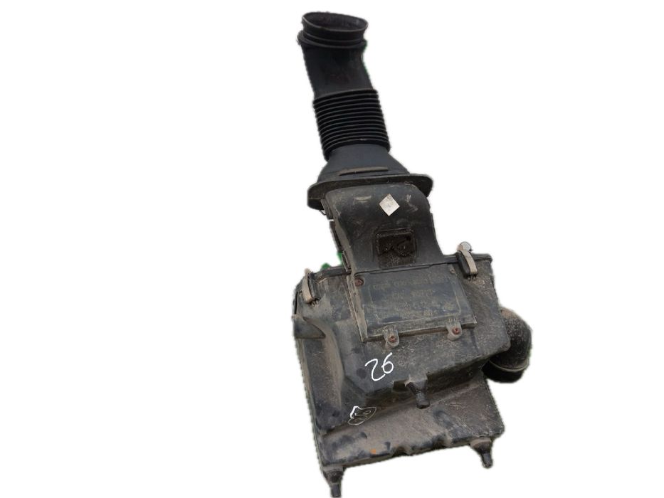 Caixa filtro ar SMART City-Coupé (450)