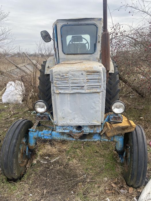 Продам Т40  з документам