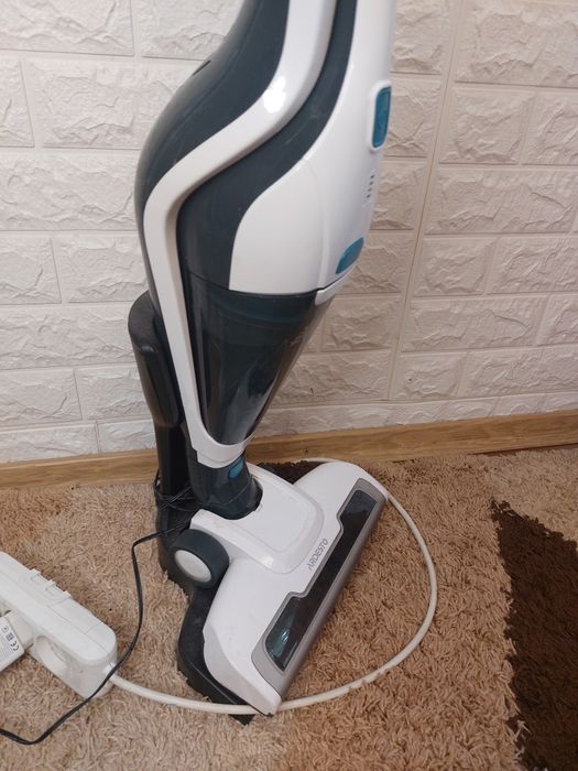 Продам пылесос беспроводной ARDESTO