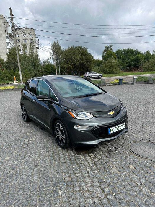 Авто під викуп! Chevrolet Bolt