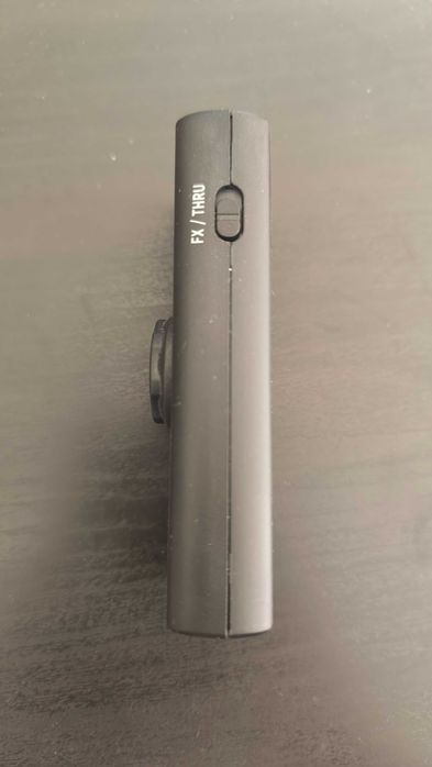 IK Multimedia iRig USB - compatível com Android e IOS