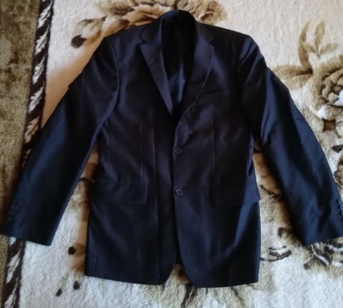 Marynarka od garnituru Lord z podszewką.