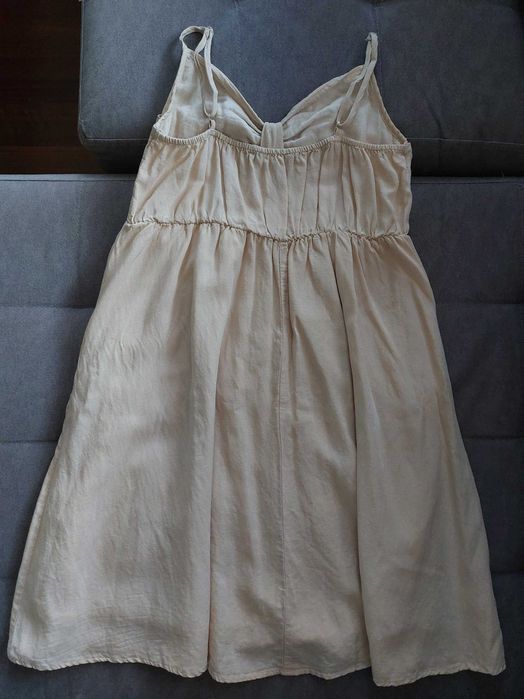 Sukienka dziewczęca Reserved 152 cm