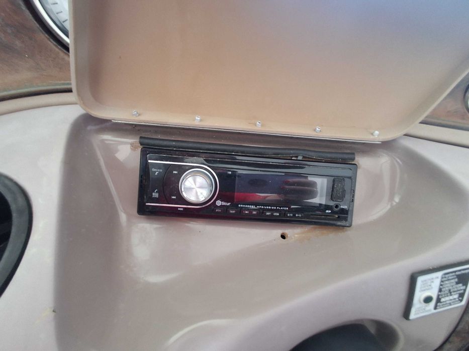 barco Regal bowrider com motor v6 mercruiser 230hp 4t. efi