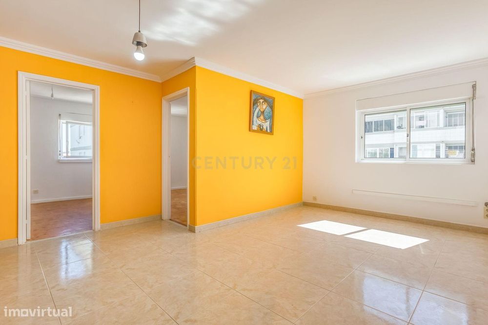 Apartamento T3 em Marvila, Lisboa - Oportunidade Única!