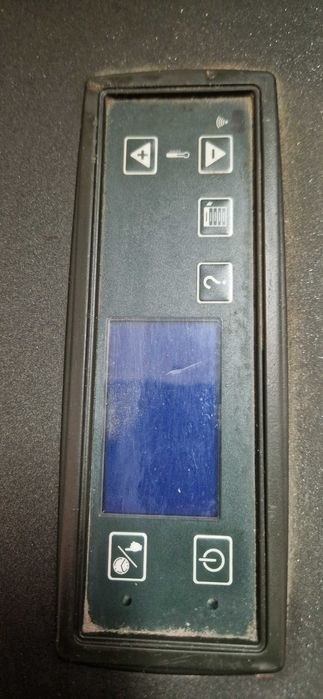 Caldeira pellets aquecimento água