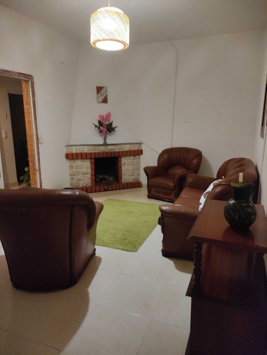 Casa T1 mobilada Palmela