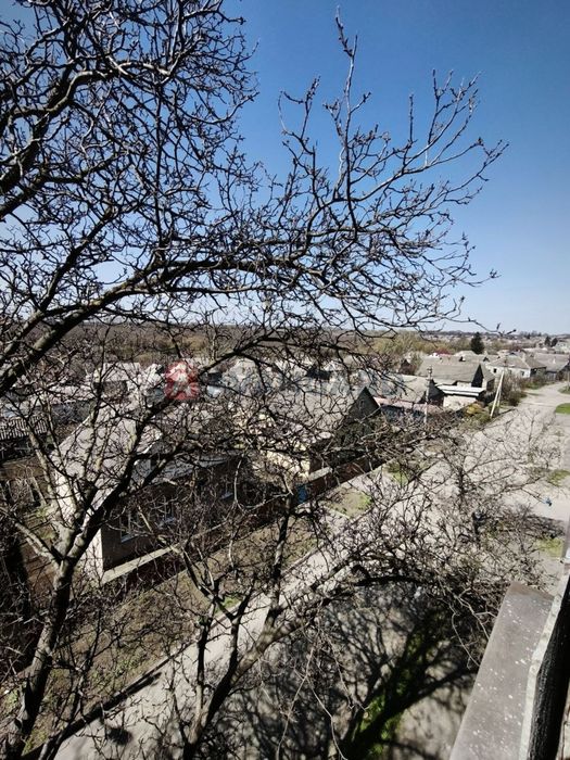 Продам 2 кімнатну квартиру під ремонт