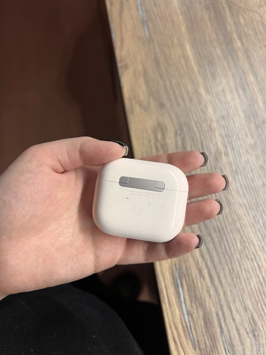 AirPods 3 оригинал идеал