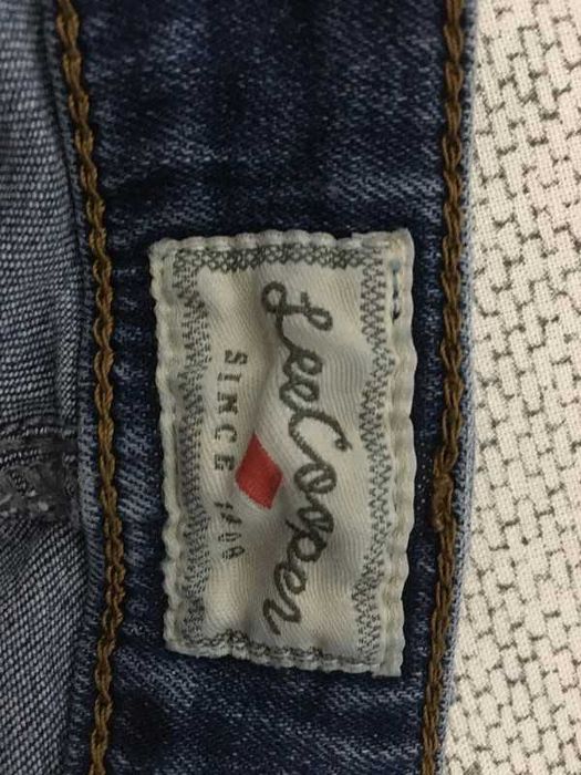 Spodnie Lee Cooper rozm. 27/32