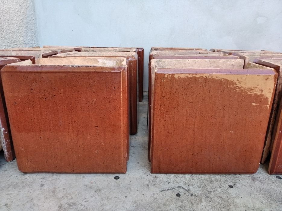 Продам кахель на піч