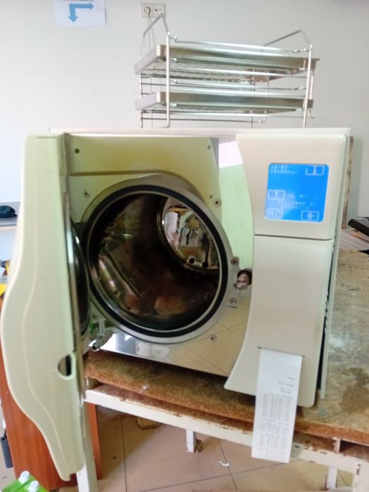 Autoclave B TauSteril