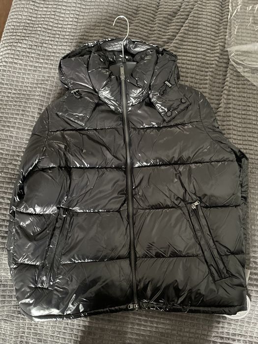 Зимова куртка Michael kors XL