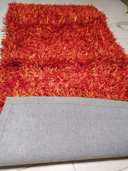 Tapete shaggy 140x70cm