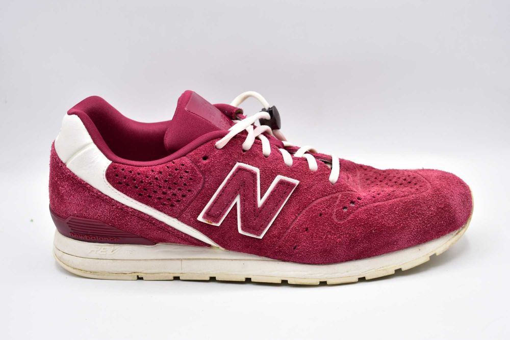 sneakersy New Balance ( 42 ) super stan