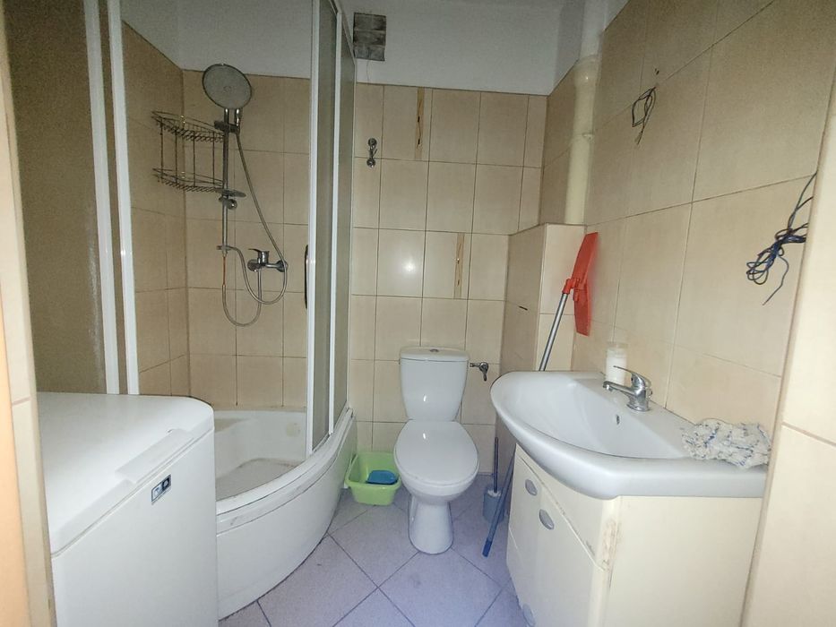Mieszkanie 3 pokoje, 46.60 m² Kochanowskiego, od właściciela - Widok 5