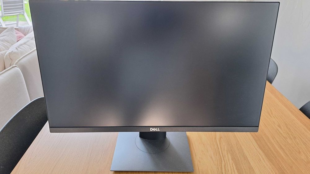 Monitor Dell P2219H bezramkowy  22"