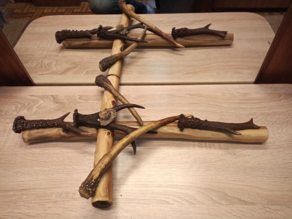 Rzeźba rękodzieło