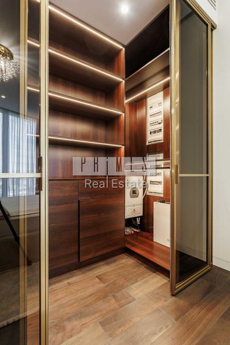 Продажа 3к квартиры 100м2, ЖК Taryan Towers, ул. Иоанна Павла II, 12