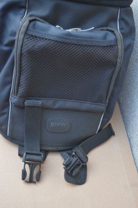 BMW r 850/1150 r/Rockster TORBA na zbiornik bak tankbag OEM