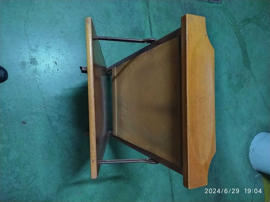 Dressboy vintage (Fratelli Reguitti) anos 60