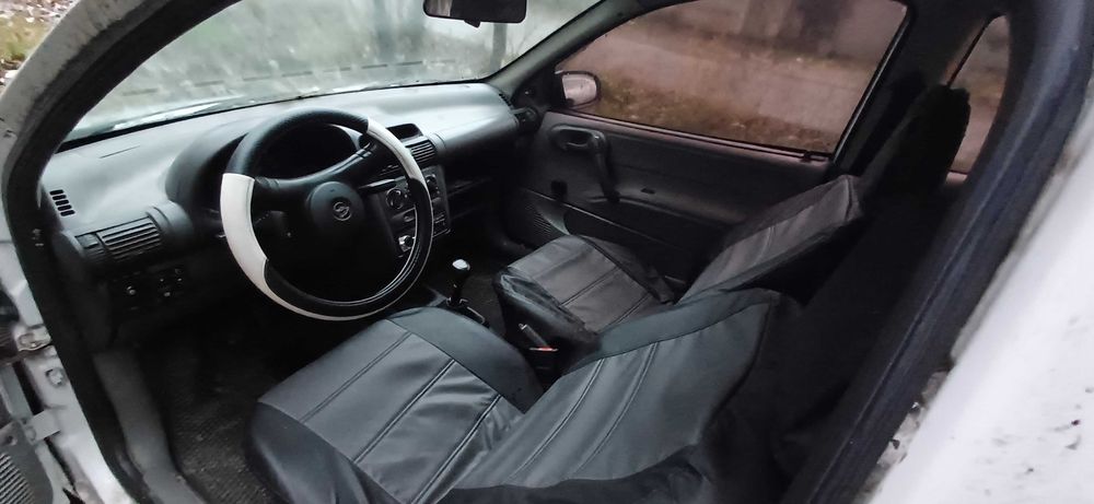 Продам Opel Corsa