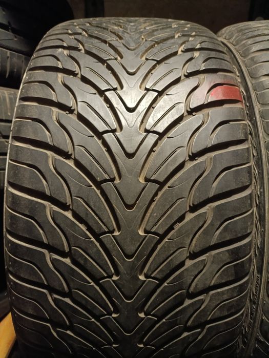 Шини 285/35 R22 пара літо 6.5мм 2019 рік