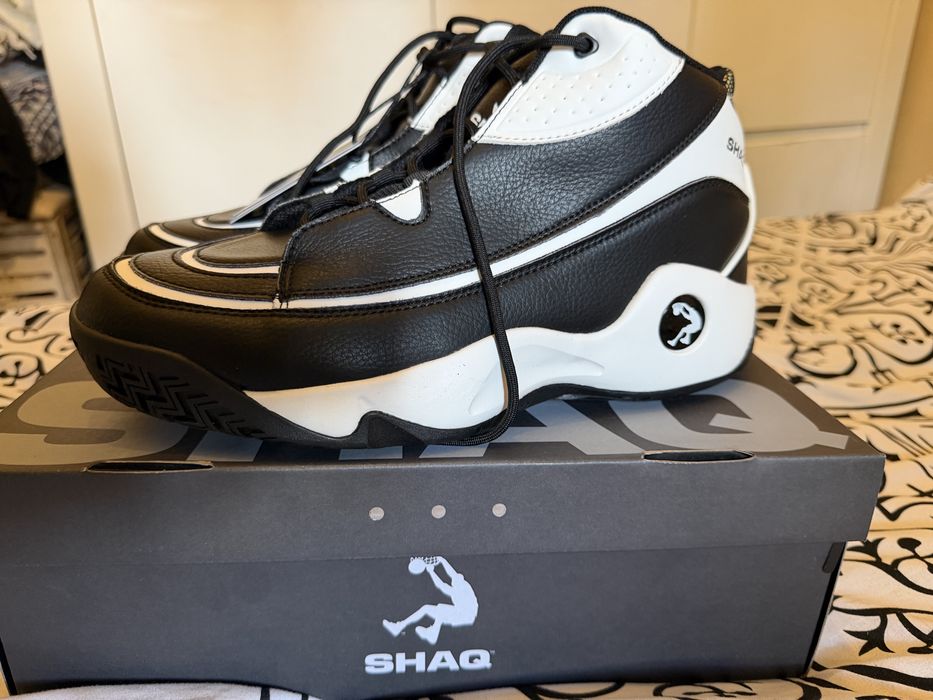 Buty shaq rozmiar 45