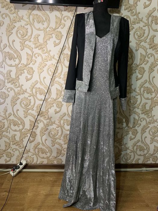 Святкова сукня.Торг