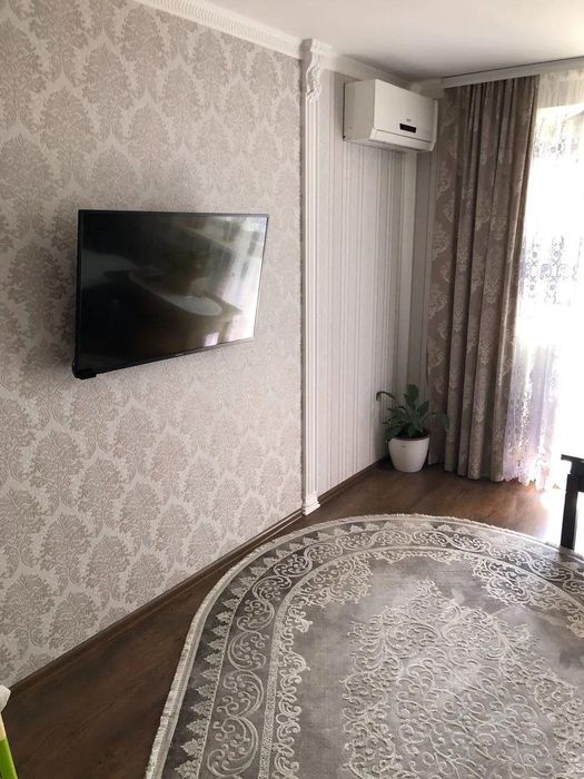 Продаж 2-кімнатної квартири у центрі Ужгорода