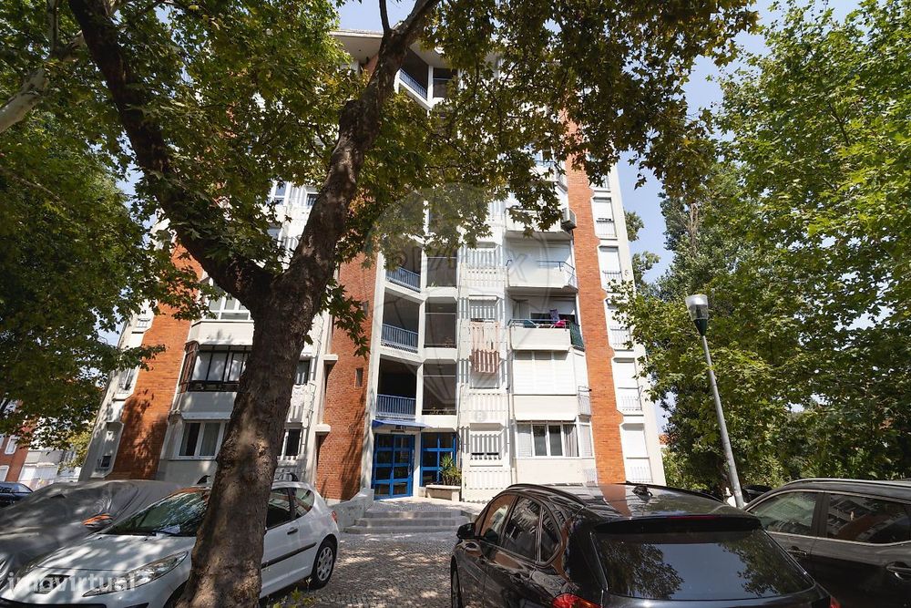 Apartamento T2 para venda