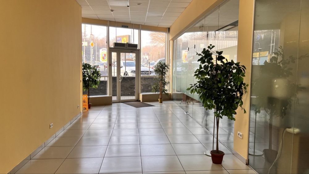 Комерційна нерухомість за адресою вул. Нововокзальна (площа 3700 м²) - Atlanta.ua - фото 6