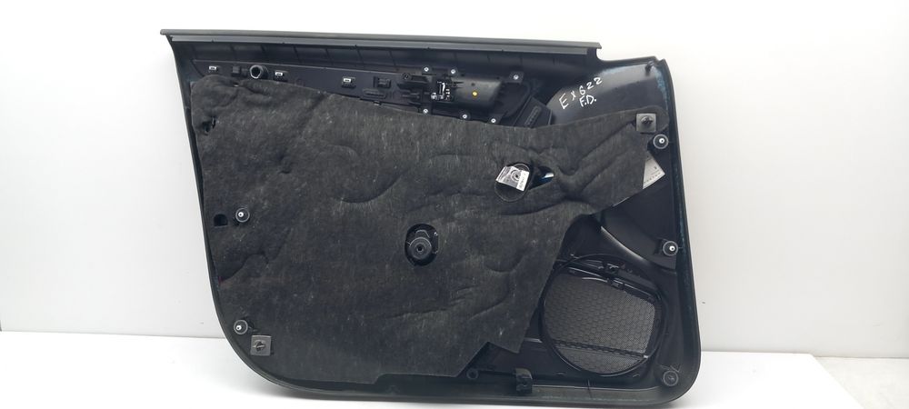 Forra porta / quartela frente direita AUDI A4 Avant (8K5, B8)