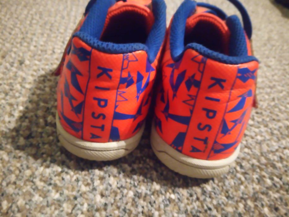 Buty sportowe dla dziecka