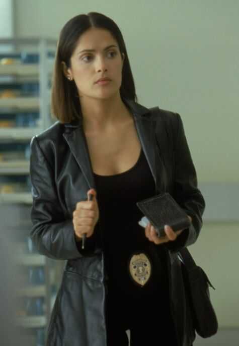 CRIMINOSOS SEM JUÍZO (Steve Zahn/Salma Hayek/Elijah Wood/Jeff Goldblum