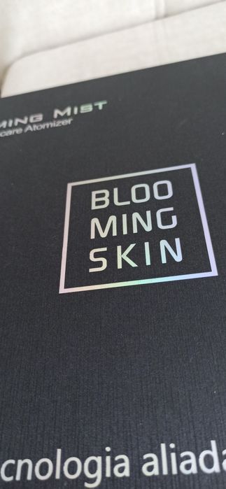 Blooming Skin Facial