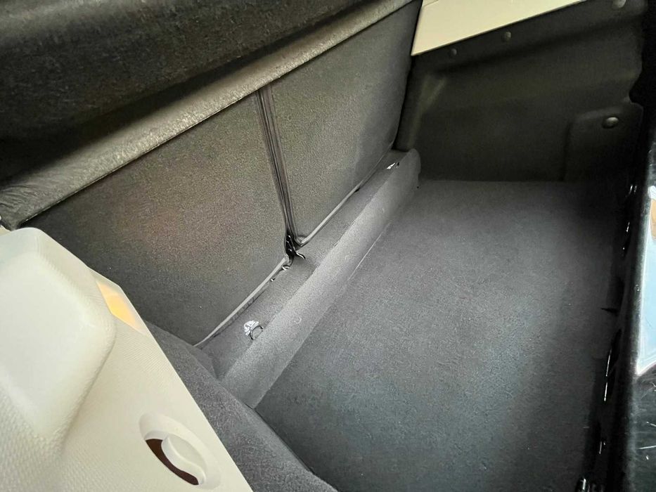 Рено Зої 40квт, перший власник з салону, без ДТП