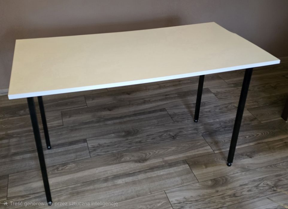 Sprzedam biurko Okazja!