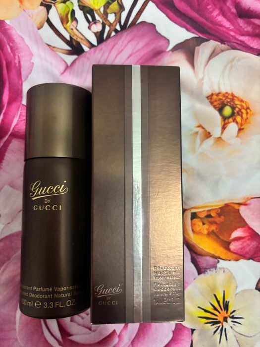 Gucci by Gucci damski