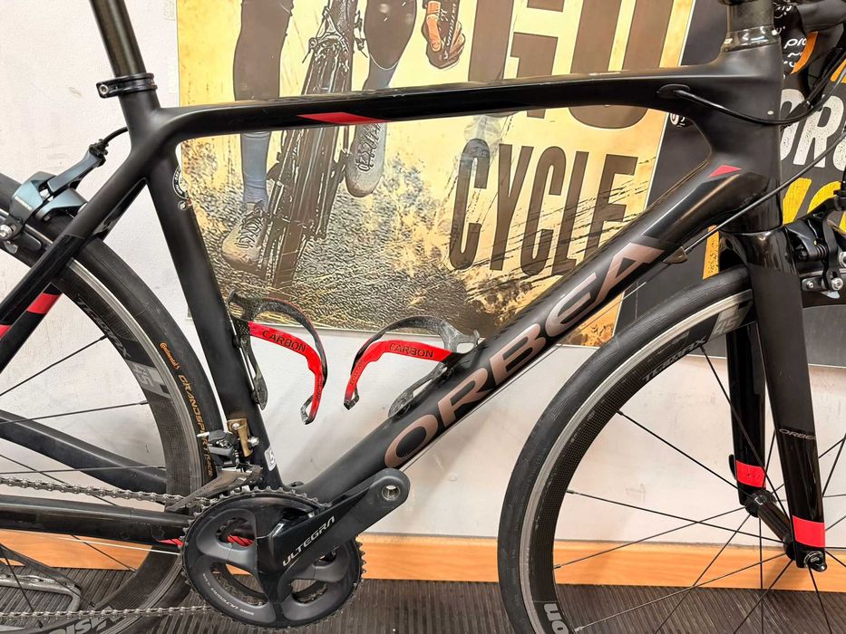 Bike Orbea Orca m20