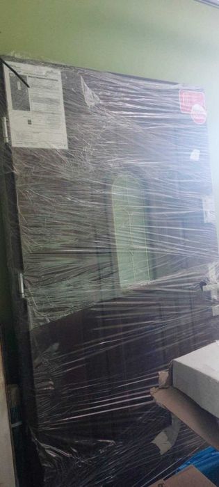 Drzwi zewnętrzne Malachit