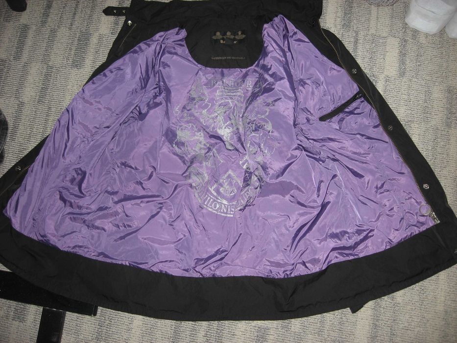 BARBOUR Kurtka damska XL Super stan