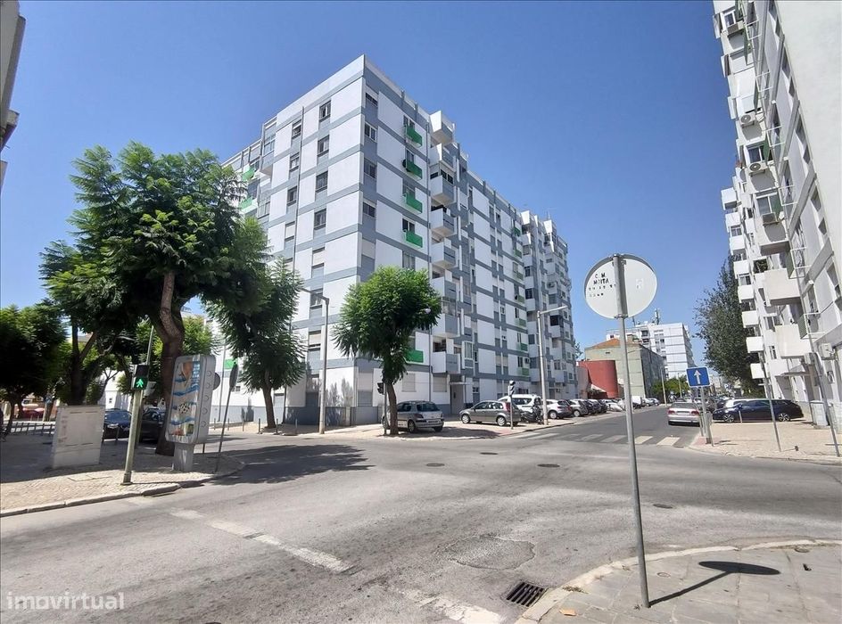 Apartamento em Moita, Moita