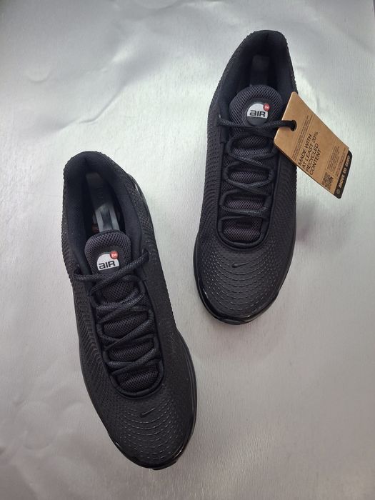 Кроссовки ОРИГИНАЛ Nike Air Max Dn Black