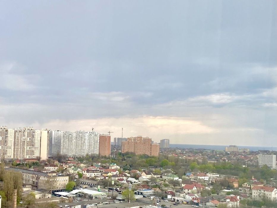 Сдам 1-комнатную квартиру ЖК Скай Сити, Варненская Инглези, Сити Центр