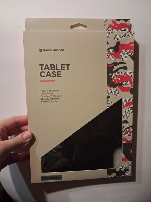 Чохол для Xiaomi Redmi Pad 2